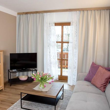 Apartamento Geisbergerhof Bad Birnbach Exterior foto