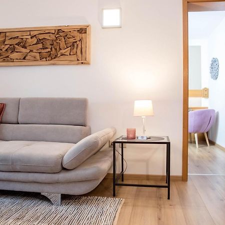 Apartamento Geisbergerhof Bad Birnbach Exterior foto