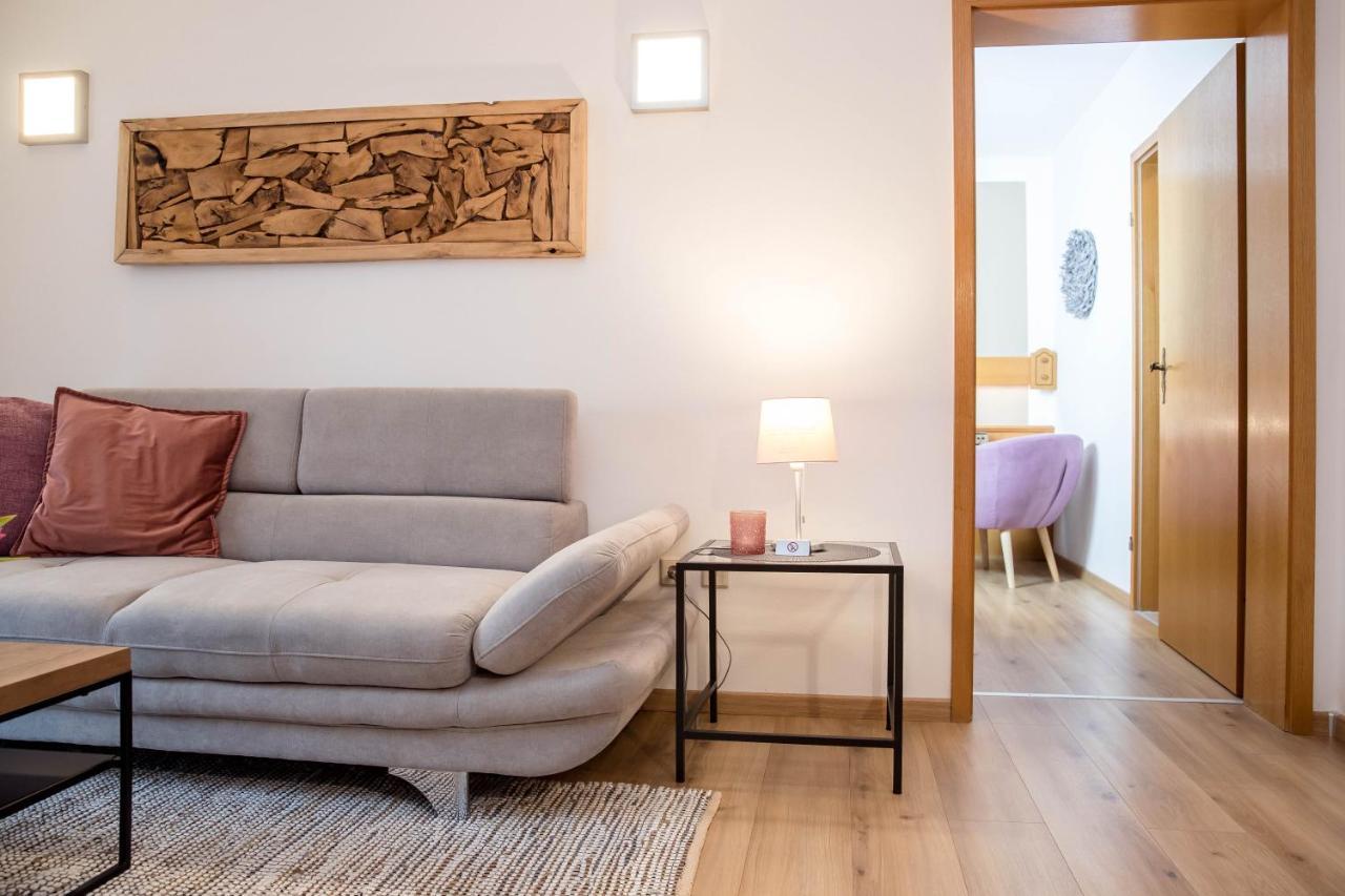 Apartamento Geisbergerhof Bad Birnbach Exterior foto