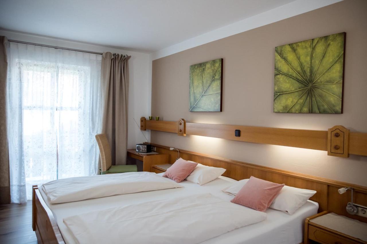 Apartamento Geisbergerhof Bad Birnbach Exterior foto