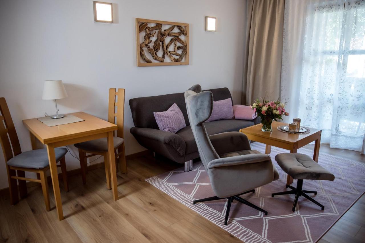 Apartamento Geisbergerhof Bad Birnbach Exterior foto