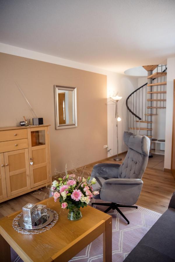 Apartamento Geisbergerhof Bad Birnbach Exterior foto