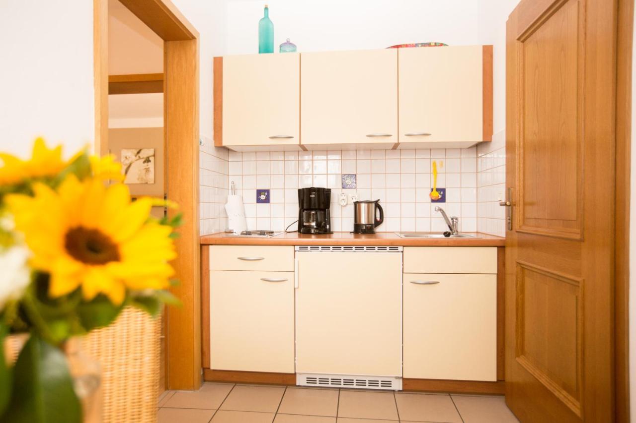 Apartamento Geisbergerhof Bad Birnbach Exterior foto